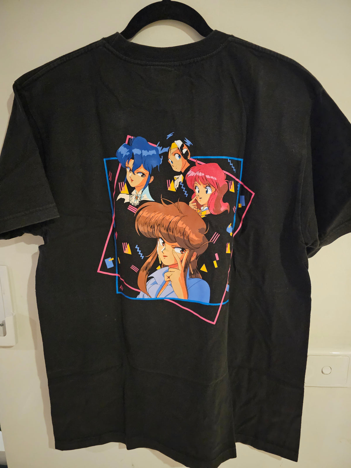 L Bubblegum Tee