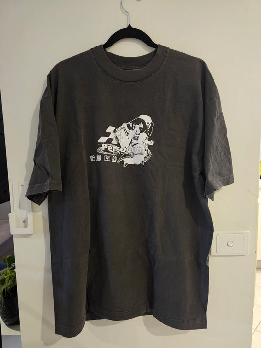 L Persocom Tee
