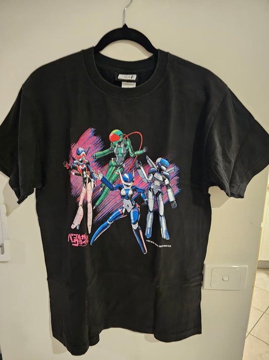 L Bubblegum Tee