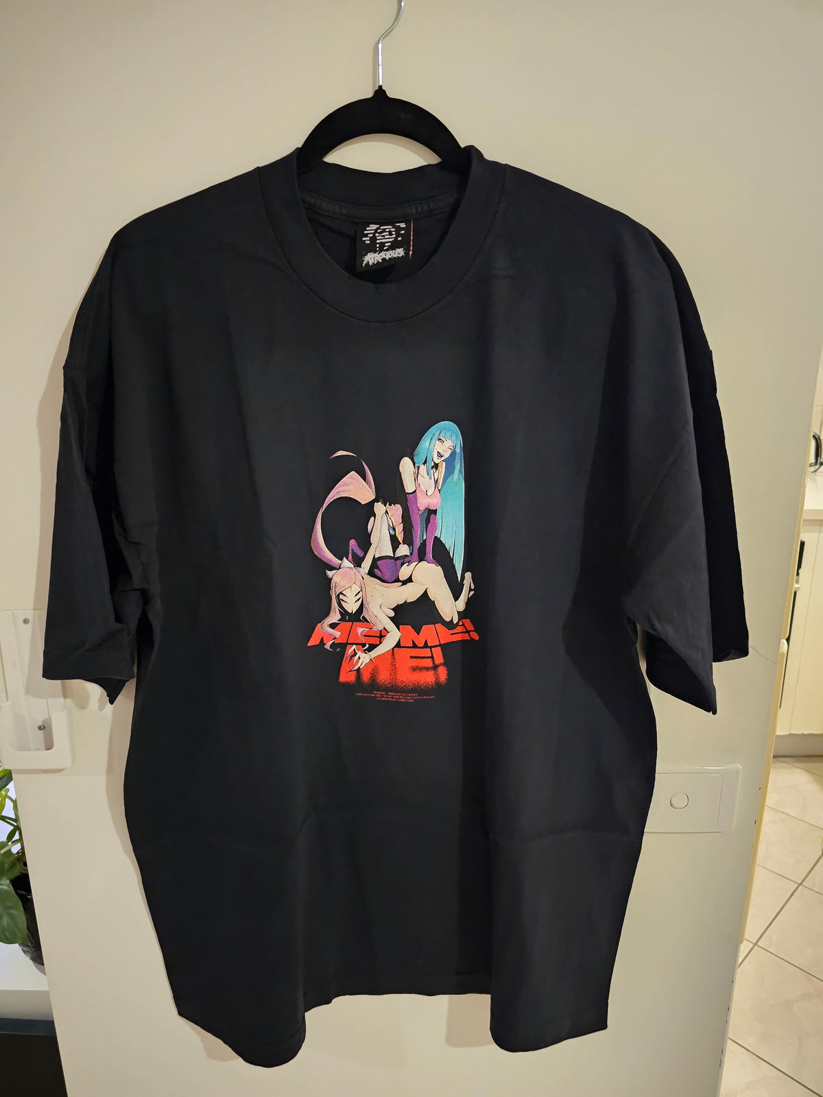 XL Me!Me!Me! Tee
